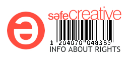 Safe Creative #1204070048385