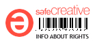Safe Creative #1205050050893