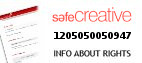 Safe Creative #1205050050947