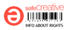 Safe Creative #1206250054568