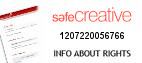 Safe Creative #1207220056766