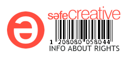 Safe Creative #1208080058044