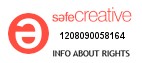 Safe Creative #1208090058164