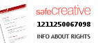 Safe Creative #1211250067098