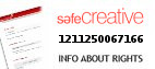 Safe Creative #1211250067166