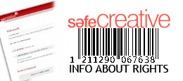 Safe Creative #1211290067638