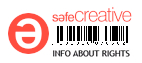 Safe Creative #1301010070502