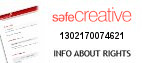 Safe Creative #1302170074621