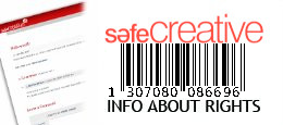 Safe Creative #1307080086696