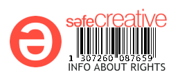 Safe Creative #1307260087659