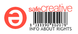 Safe Creative #1311190102078