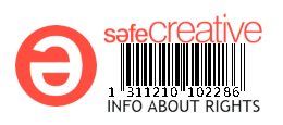 Safe Creative #1311210102286