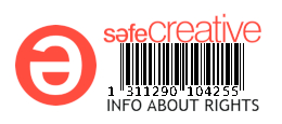 Safe Creative #1311290104255