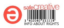 Safe Creative #1402040113334