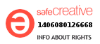 Safe Creative #1406080126668