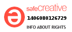 Safe Creative #1406080126729