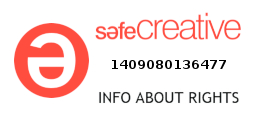 Safe Creative #1409080136477