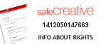Safe Creative #1412050147663