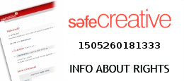 Safe Creative #1505260181333