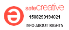 Safe Creative #1508290194021