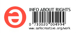 Safe Creative #0710020004994