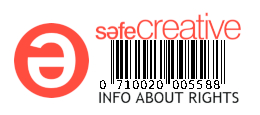 Safe Creative #0710020005588