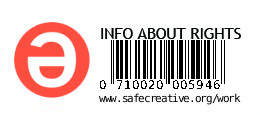 Safe Creative #0710020005946