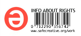 Safe Creative #0712290356742