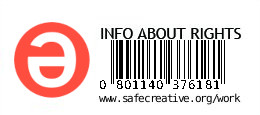 Safe Creative #0801140376181