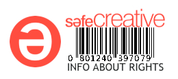 Safe Creative #0801240397079