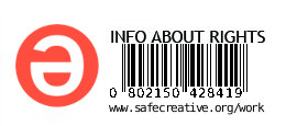 Safe Creative #0802150428419