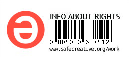 Safe Creative #0805030637512