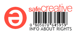 Safe Creative #0805070645959