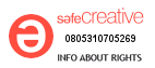 Safe Creative #0805310705269