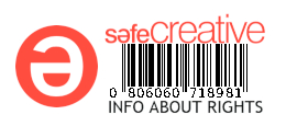 Safe Creative #0806060718981
