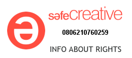 Safe Creative #0806210760259