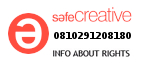 Safe Creative #0810291208180