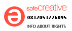 Safe Creative #0812051726095