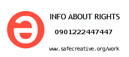 Safe Creative #0901222447447