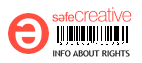 Safe Creative #0903162765094