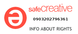 Safe Creative #0903202796361