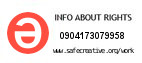 Safe Creative #0904173079958