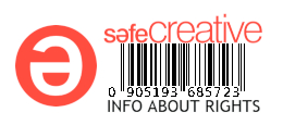 Safe Creative #0905193685723