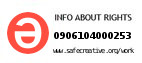 Safe Creative #0906104000253