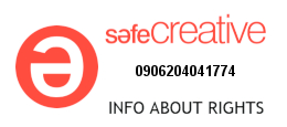 Safe Creative #0906204041774