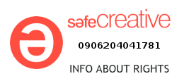 Safe Creative #0906204041781