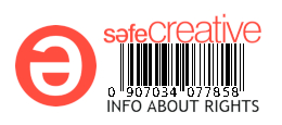 Safe Creative #0907034077858