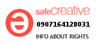 Safe Creative #0907164128031