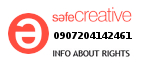 Safe Creative #0907204142461