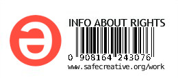 Safe Creative #0908164243076